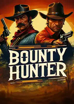 Bounty Hunter