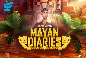 Ethan Grand: Mayan Diaries