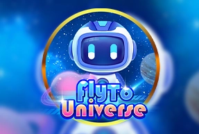 Fly To Universe