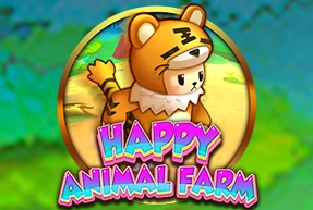 Happy Animal Farm