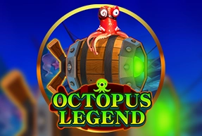 Octopus Legend