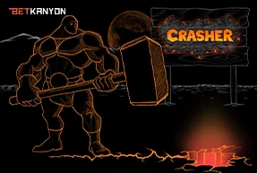 Crasher